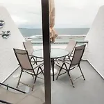 Las Canteras Sunset Beachfront