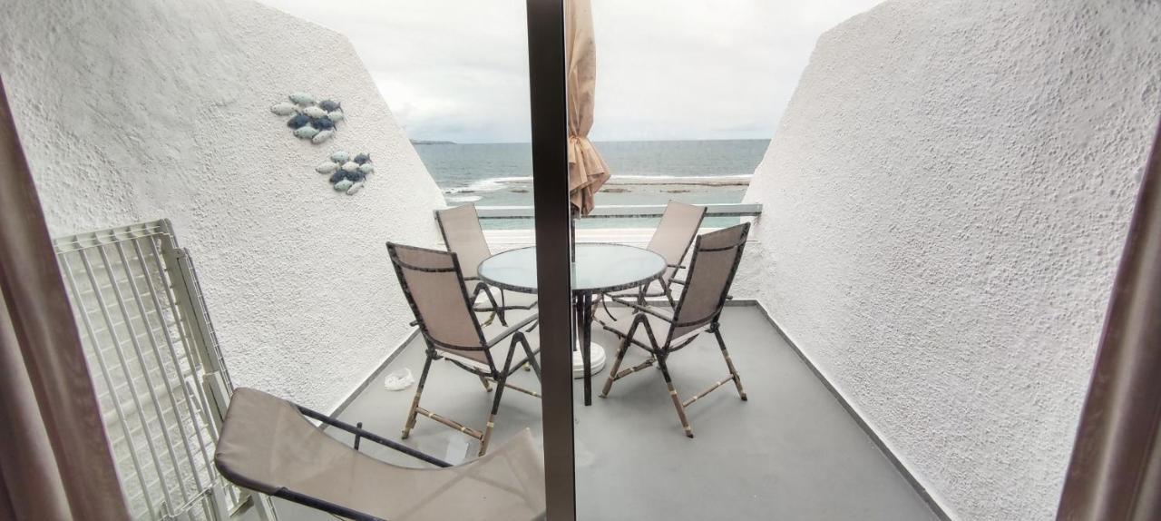 Apartment Canteras Sunset Beachfront *