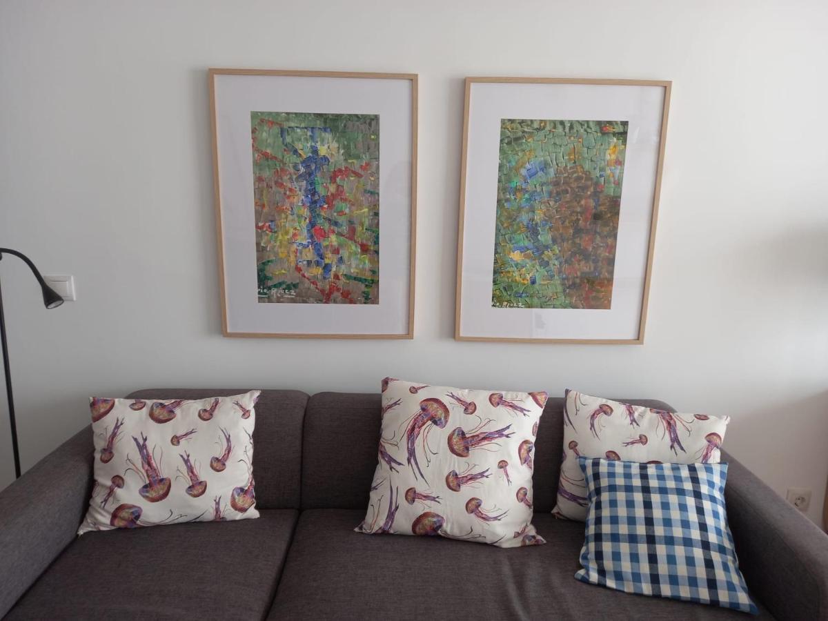 Apartment Canteras Sunset Beachfront Las Palmas de Gran Canaria