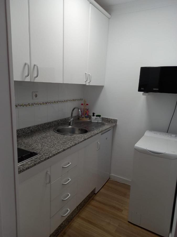 Apartment Canteras Sunset Beachfront *