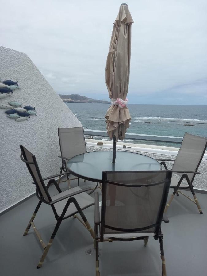 Apartment Canteras Sunset Beachfront
