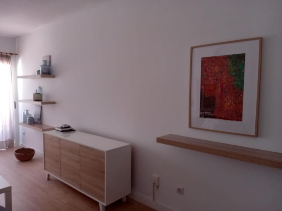 Apartment Canteras Sunset Beachfront Las Palmas de Gran Canaria