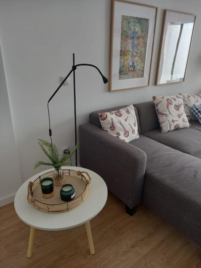 Canteras Sunset Beachfront Apartment Las Palmas de Gran Canaria