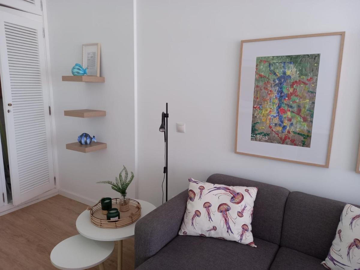 Canteras Sunset Beachfront Apartment Las Palmas de Gran Canaria