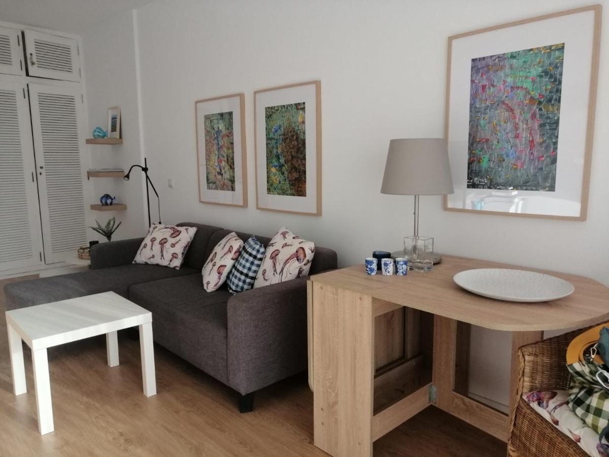 Apartment Canteras Sunset Beachfront Las Palmas de Gran Canaria