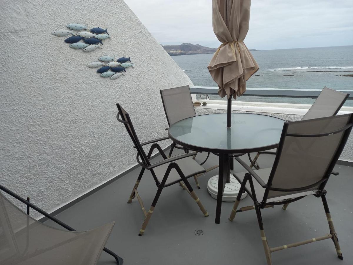 Canteras Sunset Beachfront *