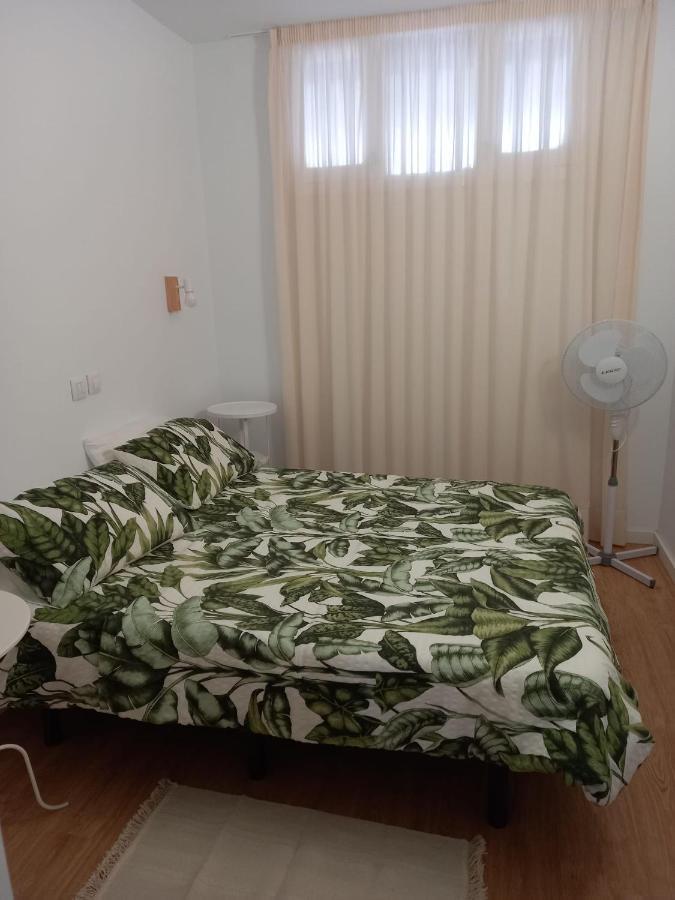 Apartment Canteras Sunset Beachfront